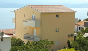 Гостиница Apartments by the sea Stanici, Omis - 12366  Омиш